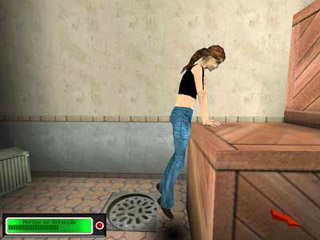 Screenshot do post