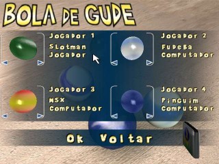 Screenshot do post