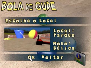 Screenshot do post