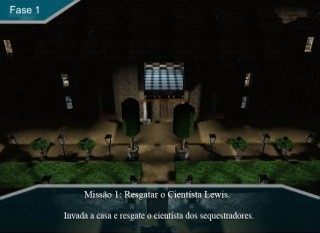 Screenshot do post