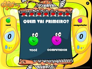 Screenshot do post