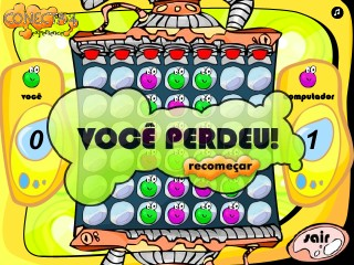 Screenshot do post