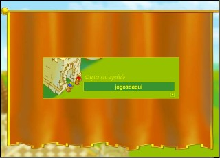Screenshot do post