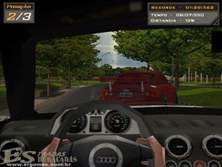 Screenshot do post
