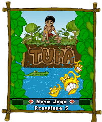 Screenshot do post
