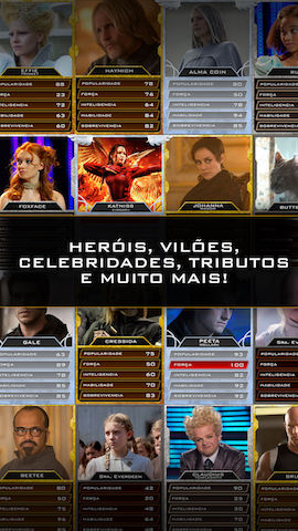Screenshot do post