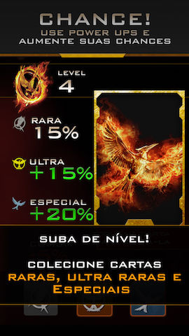 Screenshot do post