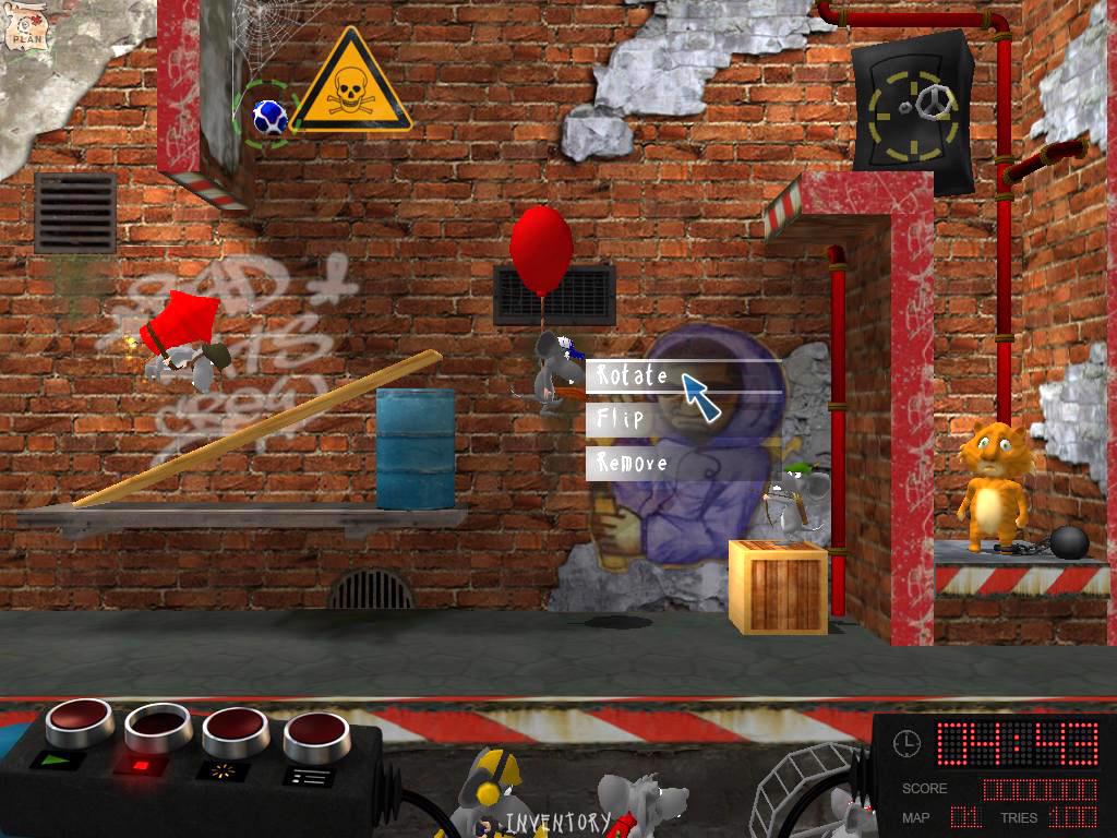 Screenshot do post
