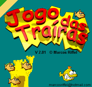 Logo do post