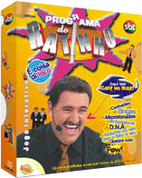 Logo do post