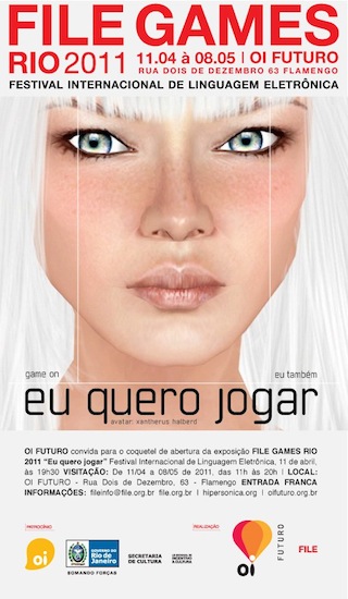 Logo do post