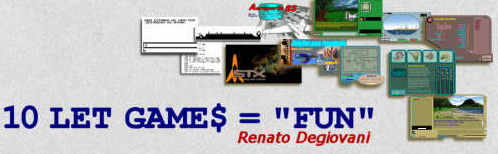 Logo do post