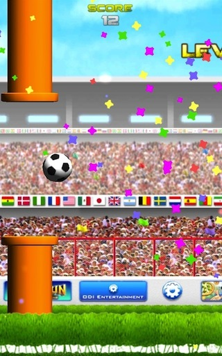 Screenshot do post