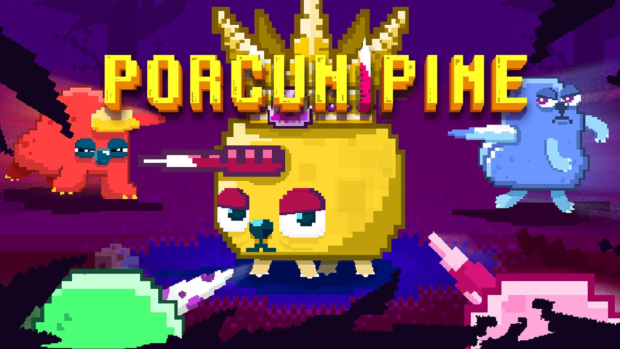 Logo do post