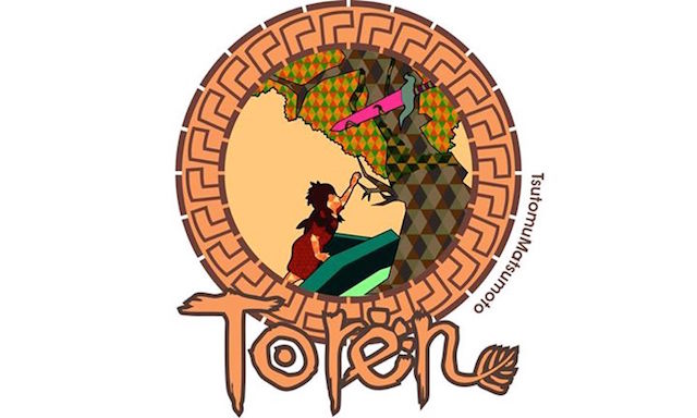 Logo do post