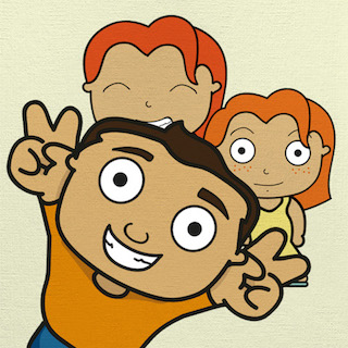 Logo do post
