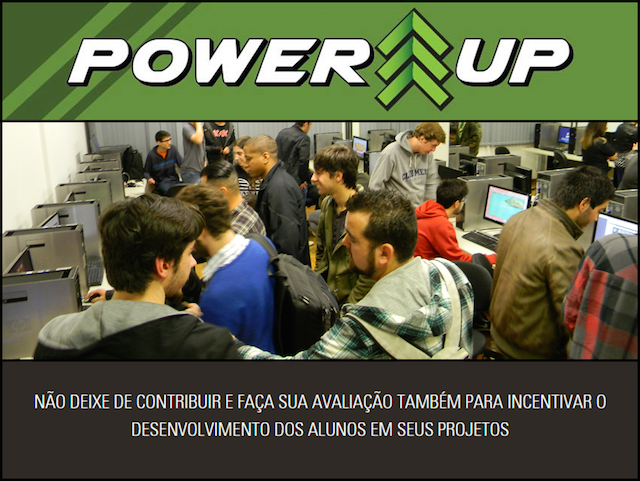 Logo do post