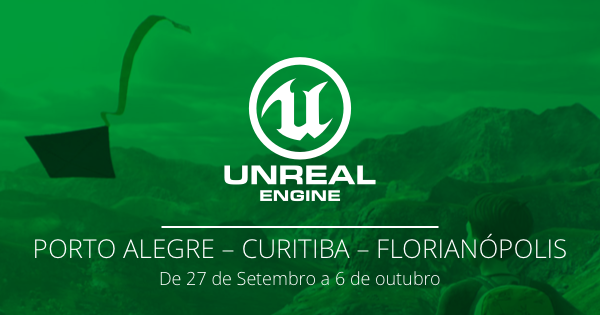 Logo do post