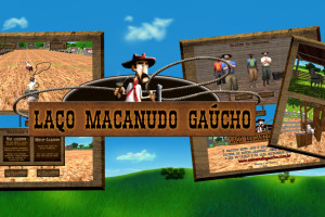 Logo do post