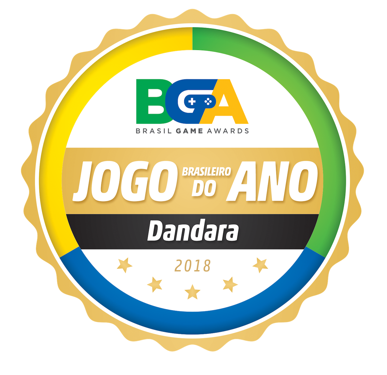 Logo do post