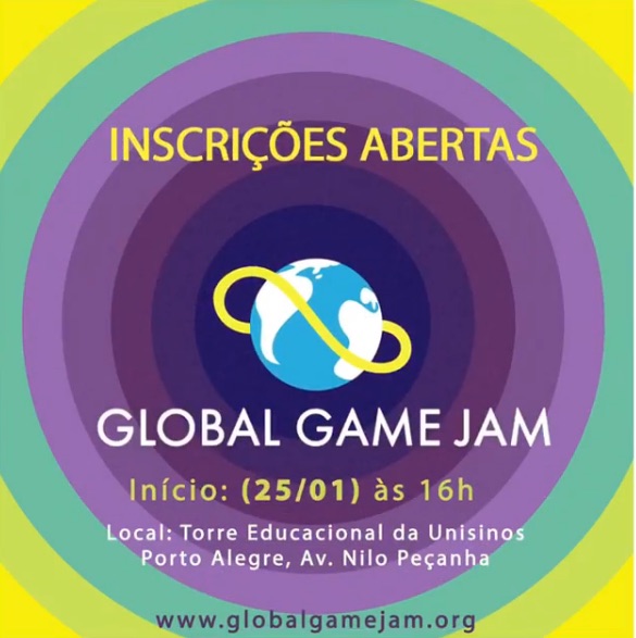 Logo do post